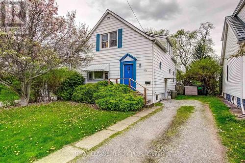 105 Hillview Street, Hamilton, ON - Outdoor