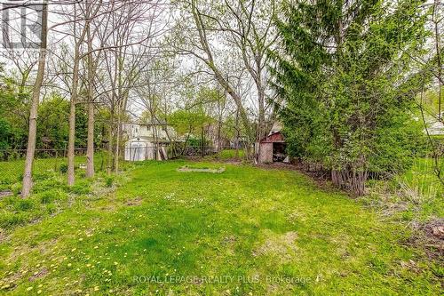105 Hillview Street, Hamilton, ON - Outdoor