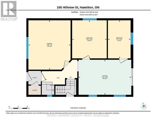 105 Hillview Street, Hamilton, ON - Other