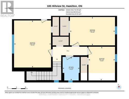 105 Hillview Street, Hamilton, ON - Other