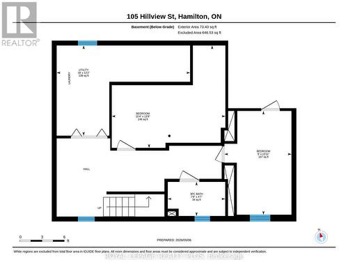 105 Hillview Street, Hamilton, ON - Other