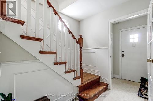 105 Hillview Street, Hamilton, ON - Indoor Photo Showing Other Room