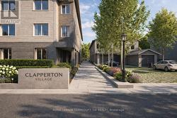 301 - 145 CLAPPERTON STREET  Barrie, ON L4M 3G3