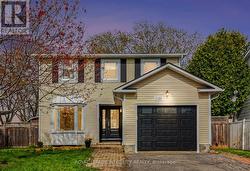 1138 ST GERMAIN CRESCENT Ottawa, ON K1C 2L8