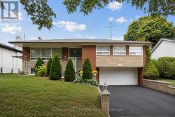 1639 SUNNYCOVE DRIVE  Mississauga, ON L4X 1B6