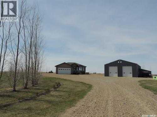Anderson Acreage, Estevan Rm No. 5, SK - Outdoor