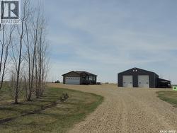 Anderson Acreage Estevan Rm No. 5, SK S4A 2A3