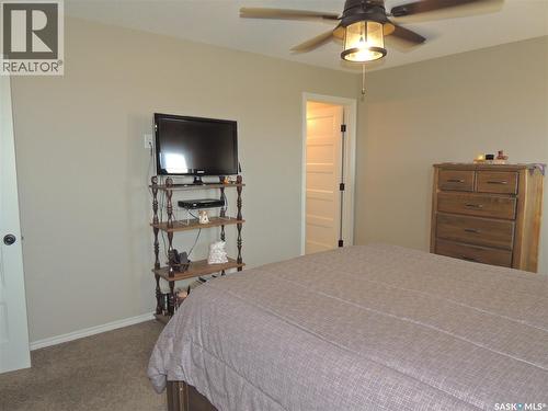 Anderson Acreage, Estevan Rm No. 5, SK - Indoor Photo Showing Bedroom