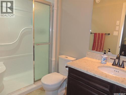Anderson Acreage, Estevan Rm No. 5, SK - Indoor Photo Showing Bathroom