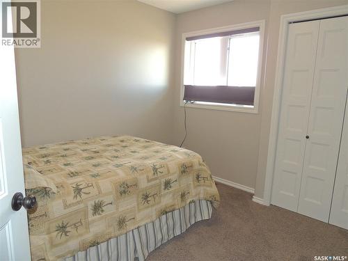 Anderson Acreage, Estevan Rm No. 5, SK - Indoor Photo Showing Bedroom