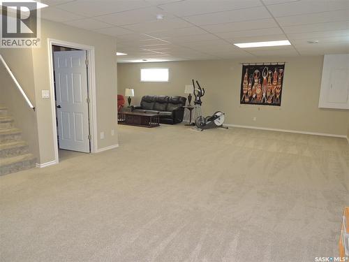 Anderson Acreage, Estevan Rm No. 5, SK - Indoor Photo Showing Basement