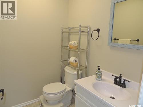 Anderson Acreage, Estevan Rm No. 5, SK - Indoor Photo Showing Bathroom