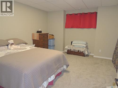 Anderson Acreage, Estevan Rm No. 5, SK - Indoor Photo Showing Bedroom