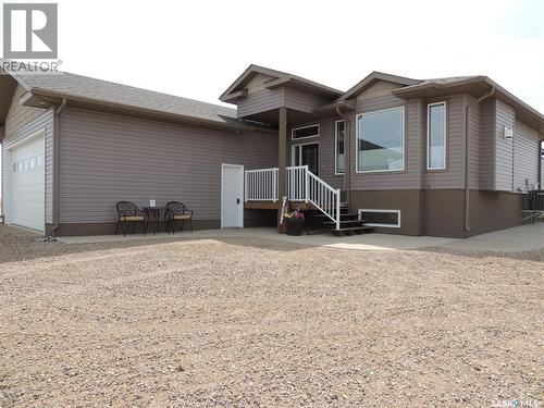Anderson Acreage, Estevan Rm No. 5, SK - Outdoor
