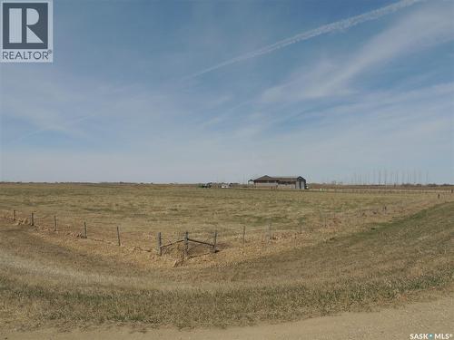Anderson Acreage, Estevan Rm No. 5, SK - Outdoor With View
