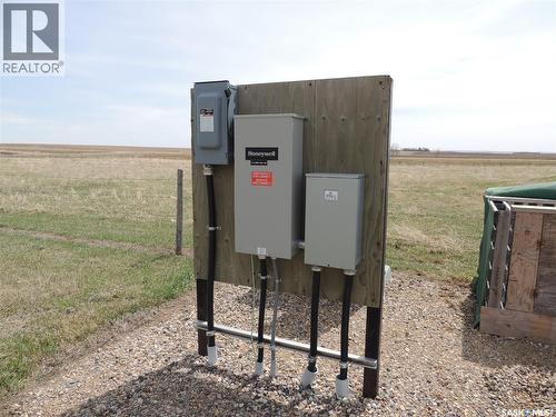 Anderson Acreage, Estevan Rm No. 5, SK - Outdoor