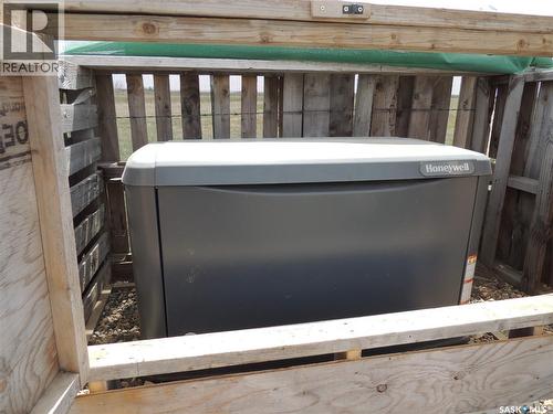 Anderson Acreage, Estevan Rm No. 5, SK -  Photo Showing Other Room