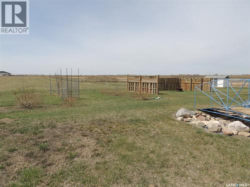 Anderson Acreage, Estevan Rm No. 5, SK - Outdoor With View