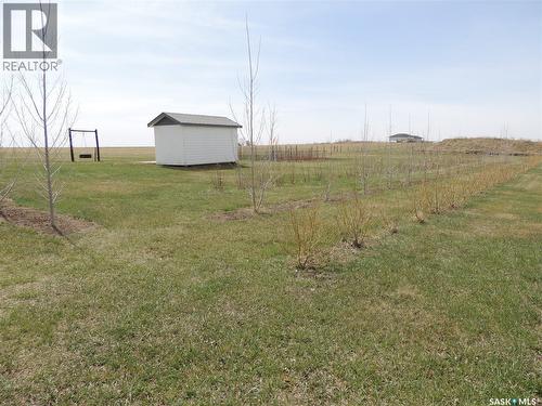 Anderson Acreage, Estevan Rm No. 5, SK - Outdoor