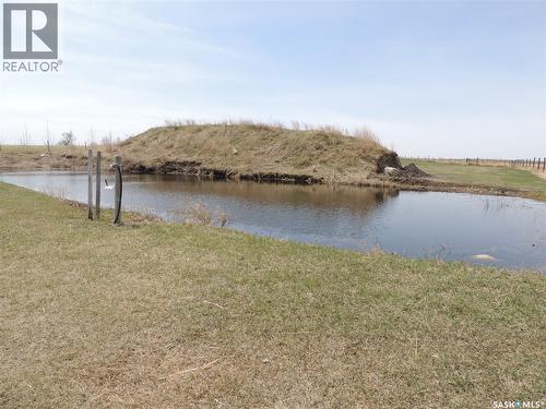 Anderson Acreage, Estevan Rm No. 5, SK - Outdoor With Body Of Water With View