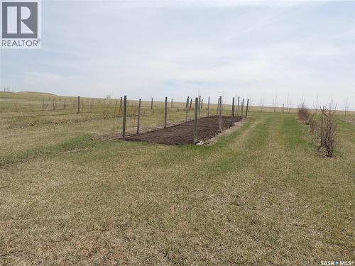 Anderson Acreage, Estevan Rm No. 5, SK - Outdoor With View