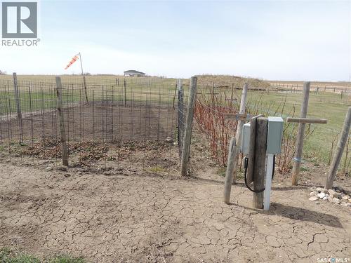 Anderson Acreage, Estevan Rm No. 5, SK - Outdoor With View