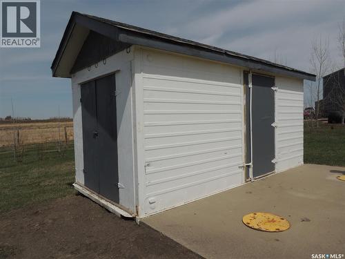 Anderson Acreage, Estevan Rm No. 5, SK - Outdoor With Exterior