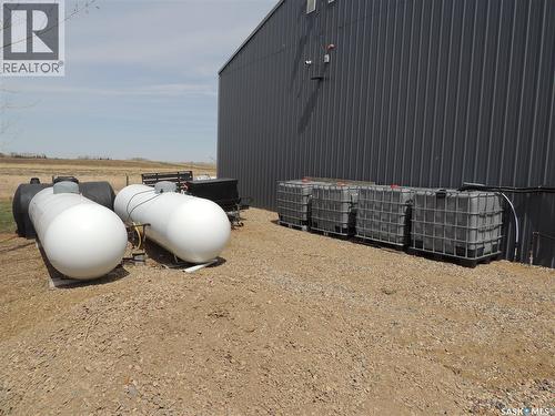 Anderson Acreage, Estevan Rm No. 5, SK - Outdoor