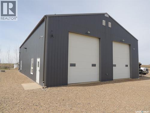 Anderson Acreage, Estevan Rm No. 5, SK - Outdoor With Exterior