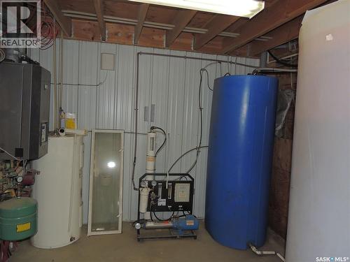 Anderson Acreage, Estevan Rm No. 5, SK - Indoor
