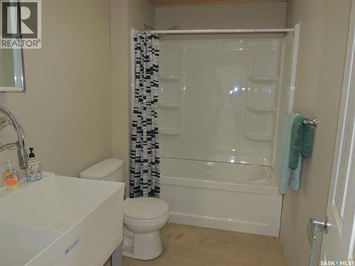 Anderson Acreage, Estevan Rm No. 5, SK - Indoor Photo Showing Bathroom