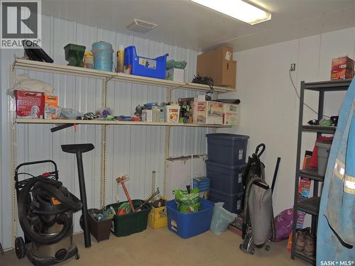 Anderson Acreage, Estevan Rm No. 5, SK - Indoor