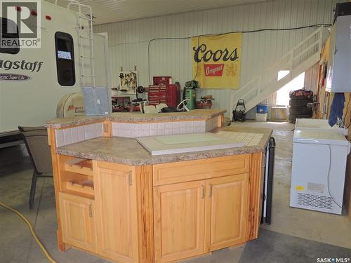 Anderson Acreage, Estevan Rm No. 5, SK - Indoor