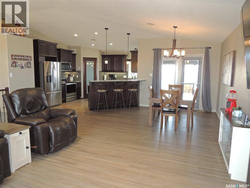Anderson Acreage, Estevan Rm No. 5, SK - Indoor