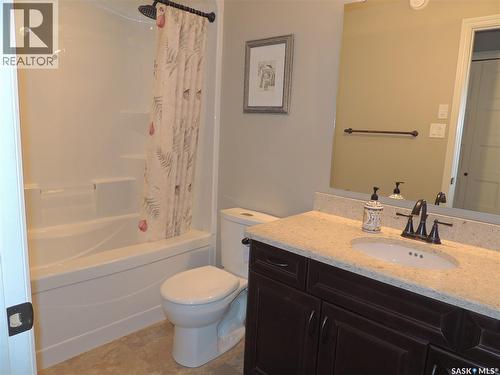 Anderson Acreage, Estevan Rm No. 5, SK - Indoor Photo Showing Bathroom
