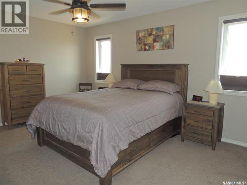Anderson Acreage, Estevan Rm No. 5, SK - Indoor Photo Showing Bedroom