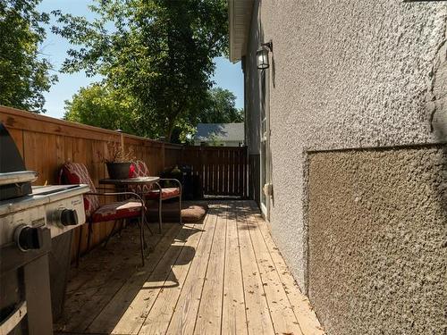 321 Mclean Ave, Selkirk, MB 