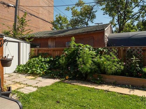 321 Mclean Ave, Selkirk, MB 