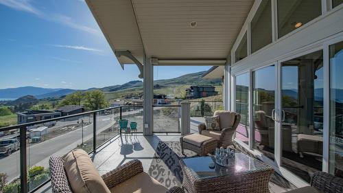 4300 Camelback Way, Vernon, BC - Outdoor With View With Exterior