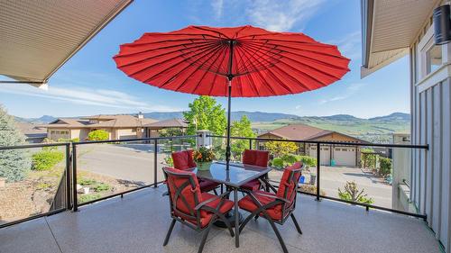 4300 Camelback Way, Vernon, BC - Outdoor With View With Exterior
