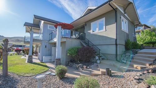 4300 Camelback Way, Vernon, BC - Outdoor