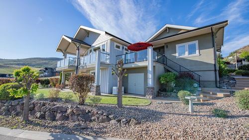 4300 Camelback Way, Vernon, BC - Outdoor
