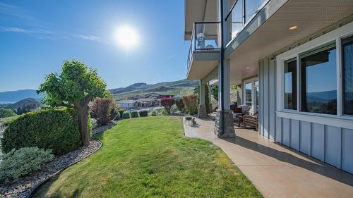 4300 Camelback Way, Vernon, BC - Outdoor