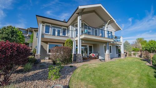4300 Camelback Way, Vernon, BC - Outdoor