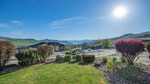 4300 Camelback Way, Vernon, BC - Outdoor With View