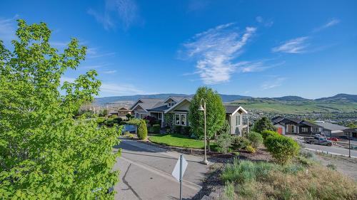 4300 Camelback Way, Vernon, BC - Outdoor