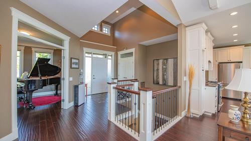 4300 Camelback Way, Vernon, BC - Indoor