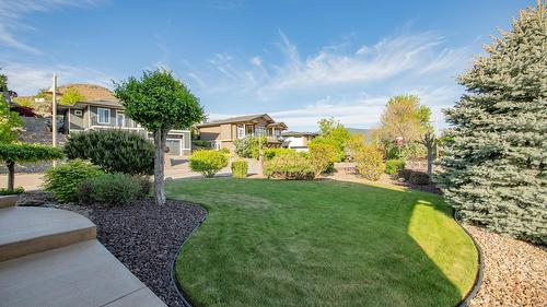 4300 Camelback Way, Vernon, BC - Outdoor