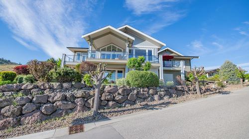 4300 Camelback Way, Vernon, BC - Outdoor