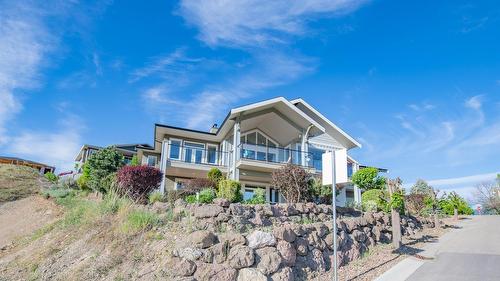 4300 Camelback Way, Vernon, BC - Outdoor